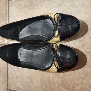 Tory Burch Ballet Flats